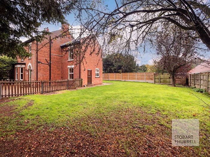 4 Bedroom Semi-detached House For Sale In Hollyhock, Station Road, Coltishall, Norfolk, NR12