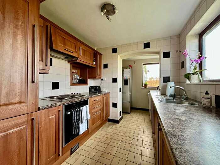 2 Bedroom Semi-Detached House For Sale In Kirkbampton, Carlisle, CA5