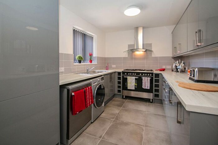 6 Bedroom Terraced House To Rent In Empress Road, Kensington, Liverpool, L7