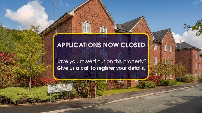 1 Bedroom Flat To Rent In Lock View, Stoneclough, Radcliffe ** Available Mid November **, M26