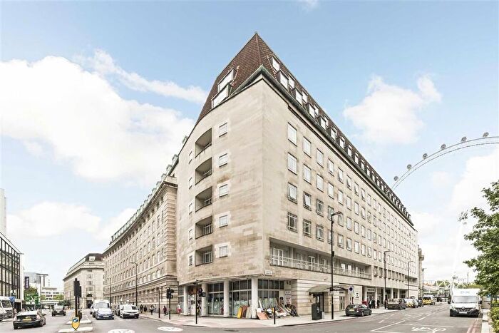 1 Bedroom Flat To Rent In Belvedere Road, Waterloo, SE1