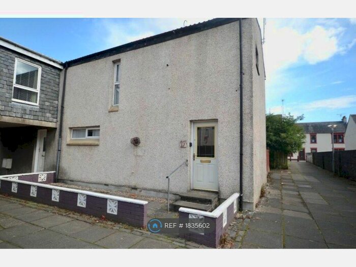 3 Bedroom End Of Terrace House To Rent In Smithyends, Cumbernauld, Glasgow, G67