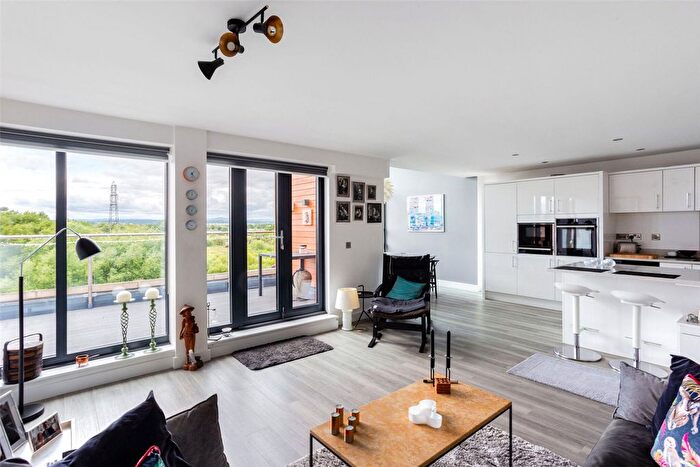 2 Bedroom Flat To Rent In Cestria Quayside, Sealand Road, Chester, Cheshire, CH1