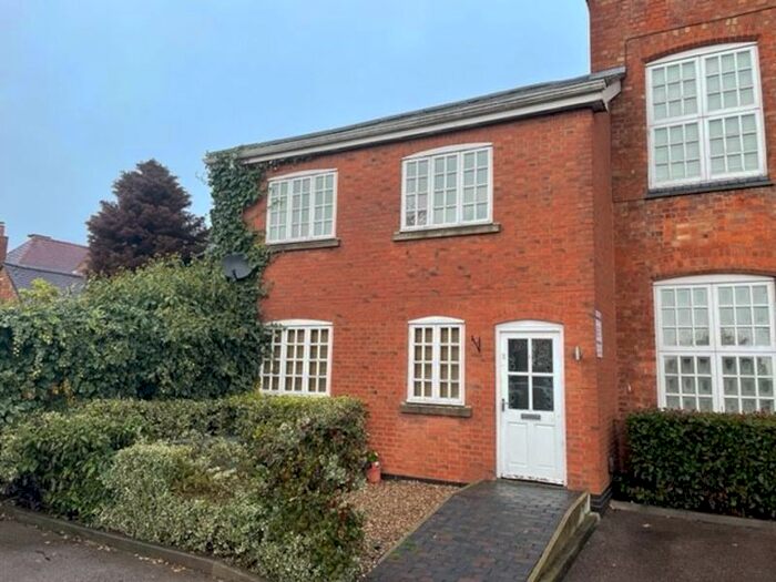 2 Bedroom Flat To Rent In Shilton Road, Barwell, Leicester, LE9