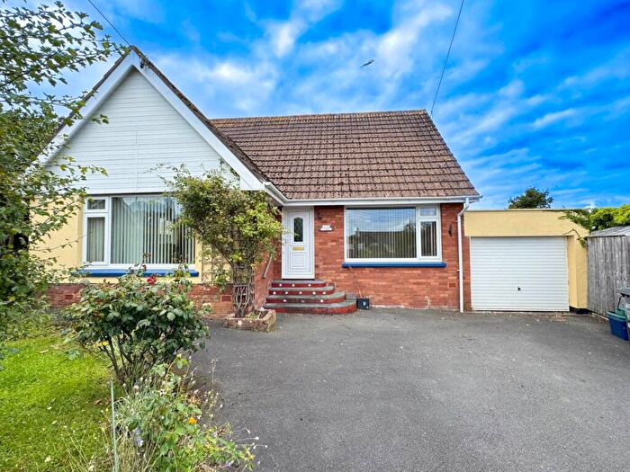 4 Bedroom Detached House For Sale In Pottery Lane, Yelland, EX31