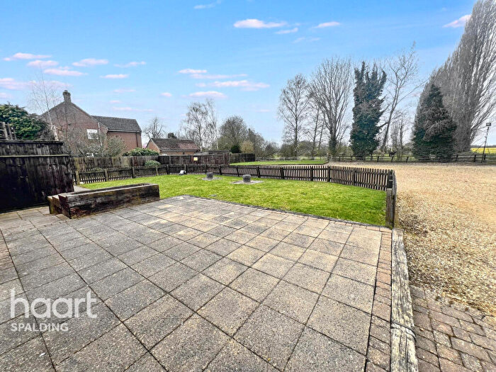3 Bedroom Detached House For Sale In Main Street, Gedney Dyke, PE12