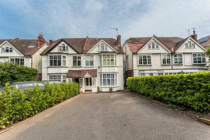 2 Bedroom Flat To Rent In Brighton Road, Purley, CR8