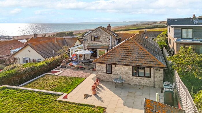 4 Bedroom Detached House For Sale In Beach Road, West Bexington, Dorchester, DT2