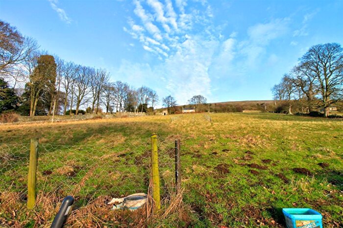 Land For Sale In Fremington, Richmond, DL11