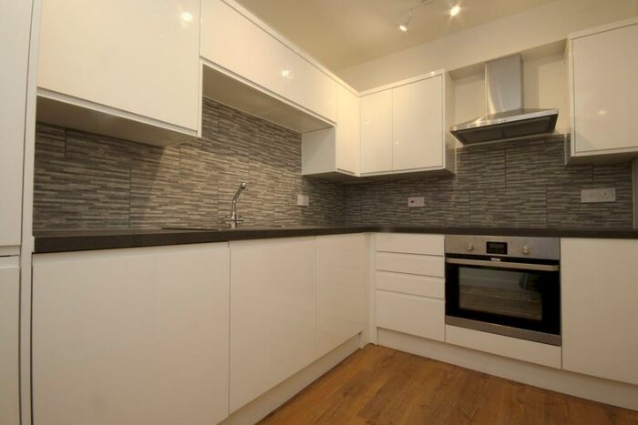 1 Bedroom Apartment To Rent In Blandy House King Street Maidenhead, SL6