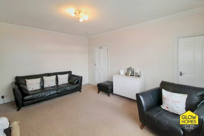 2 Bedroom Flat For Sale In Christie Gardens, Saltcoats, KA21