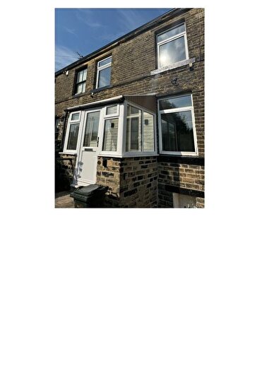 2 Bedroom Terraced House To Rent In Reevy Avenue, Buttershaw, Bradford, BD6