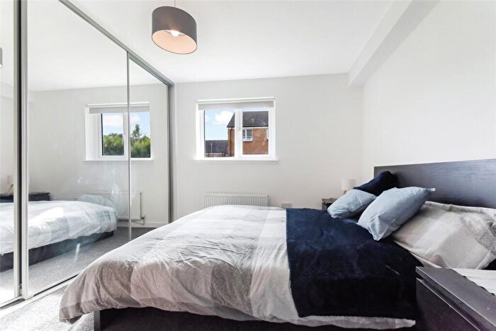 2 Bedroom Flat For Sale In Investment Way, Glasgow, Glasgow City, G43