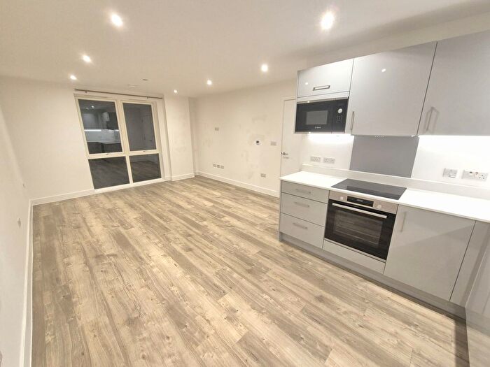 1 Bedroom Flat To Rent In Printworks Drive, Norwich, NR3