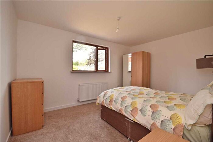 2 Bedroom Semi-Detached Bungalow For Sale In Lichfield Road, Chorley, PR7