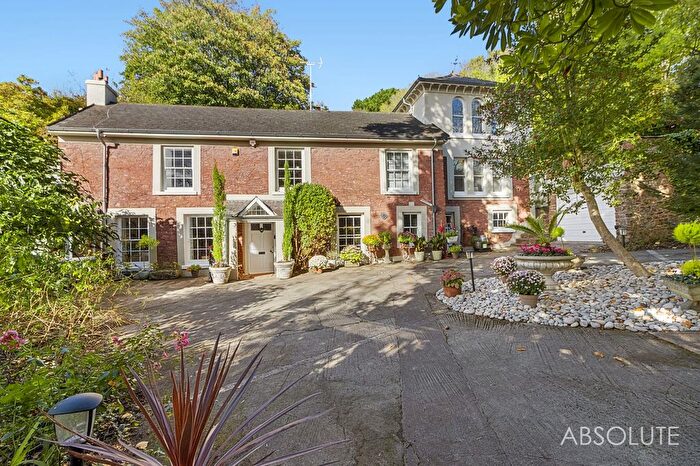 6 Bedroom Property For Sale In Shorton Road, Preston, TQ3