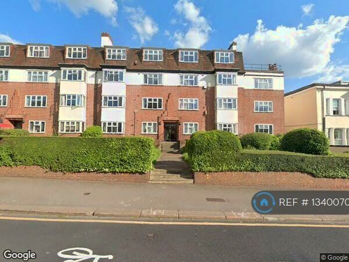 1 Bedroom Flat To Rent In St. Marks Hill, Surbiton, KT6