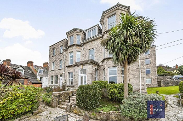 3 Bedroom Flat For Sale In Rocklands, Stafford Road, Swanage, BH19