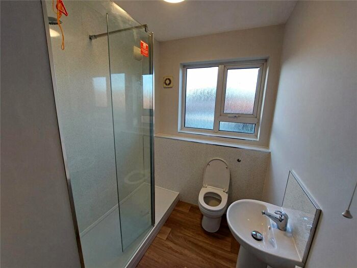1 Bedroom Flat To Rent In Scotland Road, Market Harborough, Leicestershire, LE16