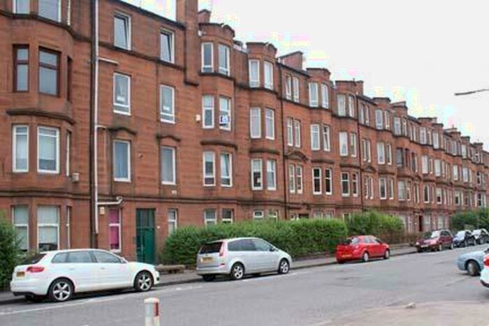 1 Bedroom Flat To Rent In Wellshot Road, Tollcross, G32