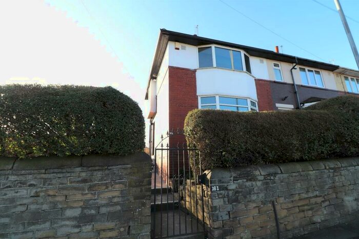 2 Bedroom House To Rent In Tong Road, Leeds, West Yorkshire, LS12