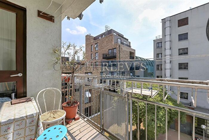 4 Bedroom Flat To Rent In Birkenhead Street, London, WC1H