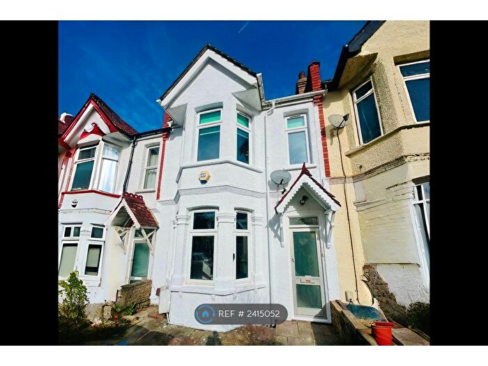 4 Bedroom Terraced House To Rent In Montagu Road, London, NW4