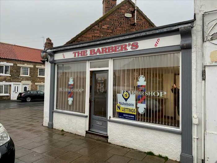 House To Rent In Shop Unit, Mitford Street, Filey, YO14