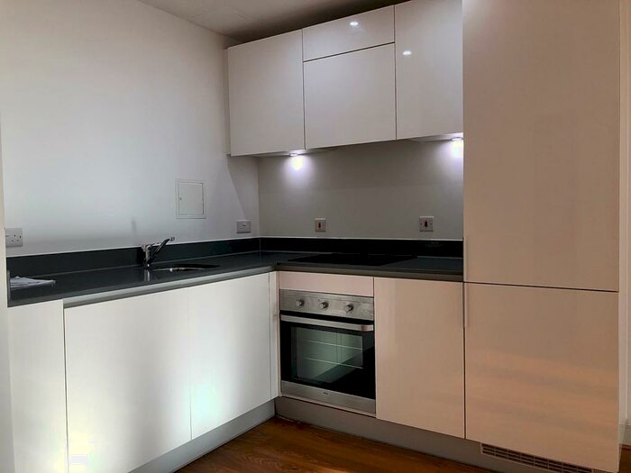 1 Bedroom Flat To Rent In Hagley Road, Birmingham, B16