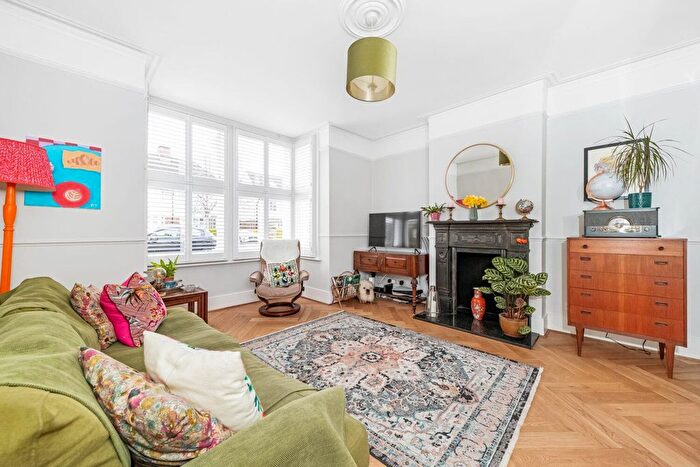2 Bedroom Flat For Sale In Sydenham Park Road, Sydenham, London, SE26