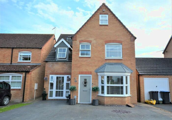 5 Bedroom Detached House For Sale In Northbridge Park, St. Helen Auckland, Bishop Auckland, DL14