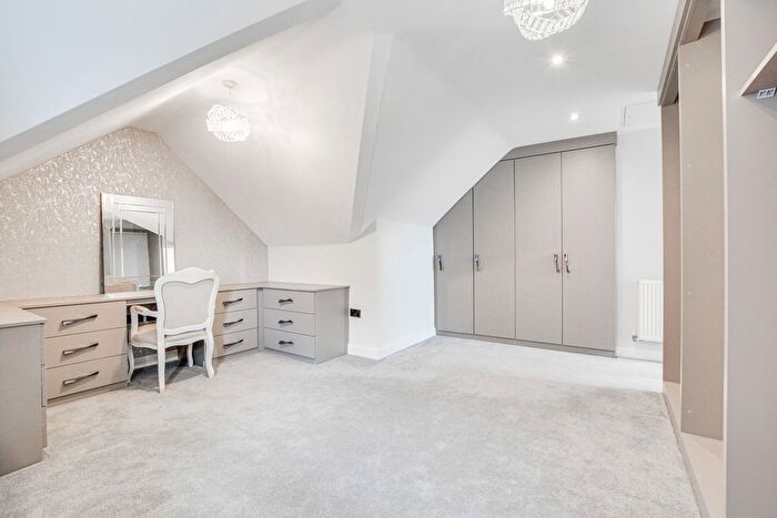 5 Bedroom Detached House For Sale In Garstang Road, Catterall, PR3