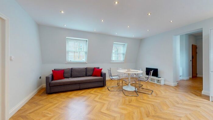 2 Bedroom Flat To Rent In Southwick Street, London, W2