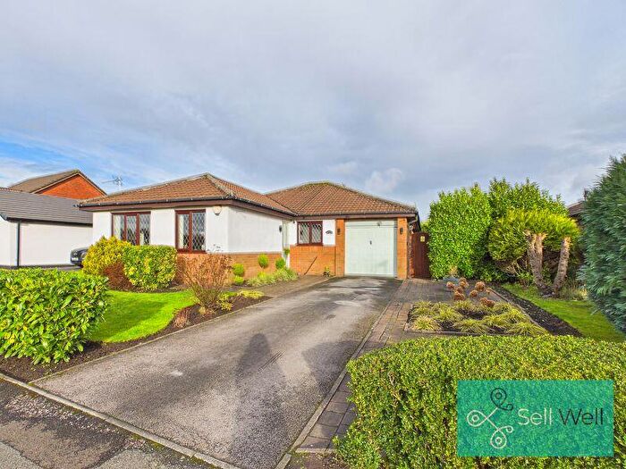 3 Bedroom Detached Bungalow For Sale In New City Road, Worsley, Manchester, M28