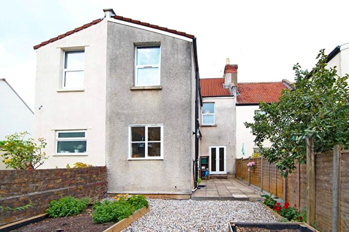 4 Bedroom Terraced House To Rent In Tortworth Road, Bishopston, Bristol, BS7