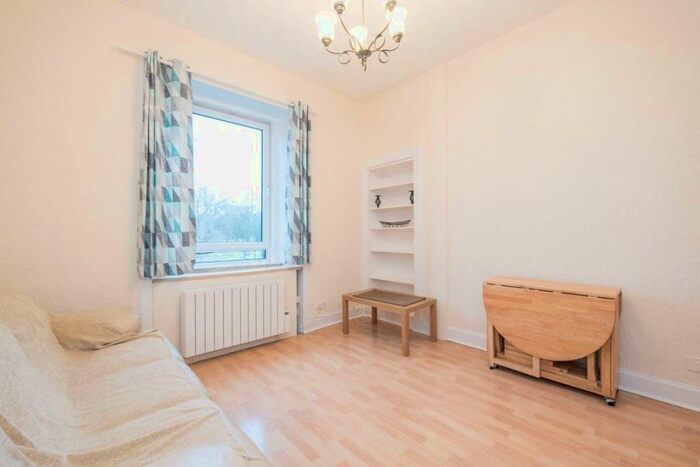 1 Bedroom Flat To Rent In Wardlaw Street, Gorgie, EH11