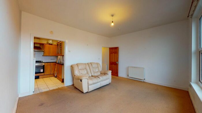 1 Bedroom Flat For Sale In Granville Road, Broadstairs, CT10
