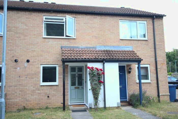 2 Bedroom Property To Rent In Villa Place, Impington, Cambridge, CB24