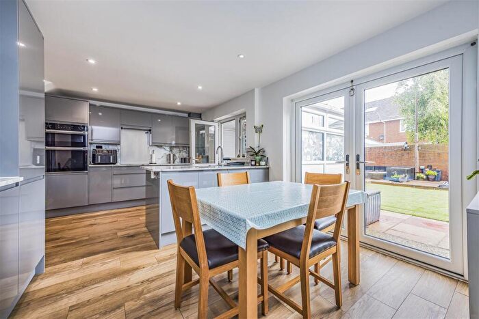 3 Bedroom House For Sale In Cheslyn Road, Baffins, Portsmouth, PO3