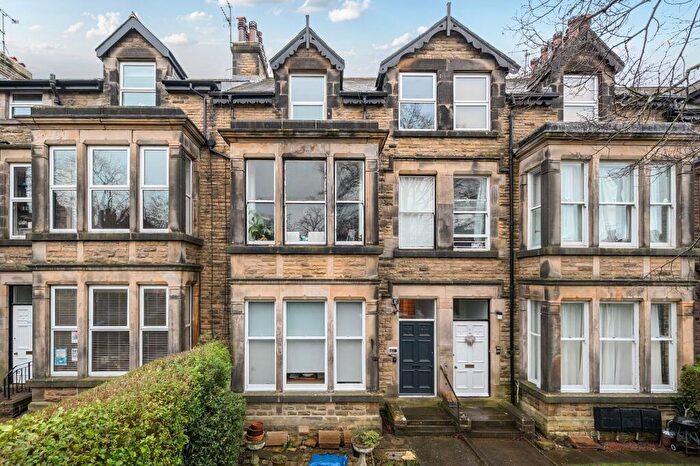 2 Bedroom Flat For Sale In Hazelroyd, Franklin Mount, HG1