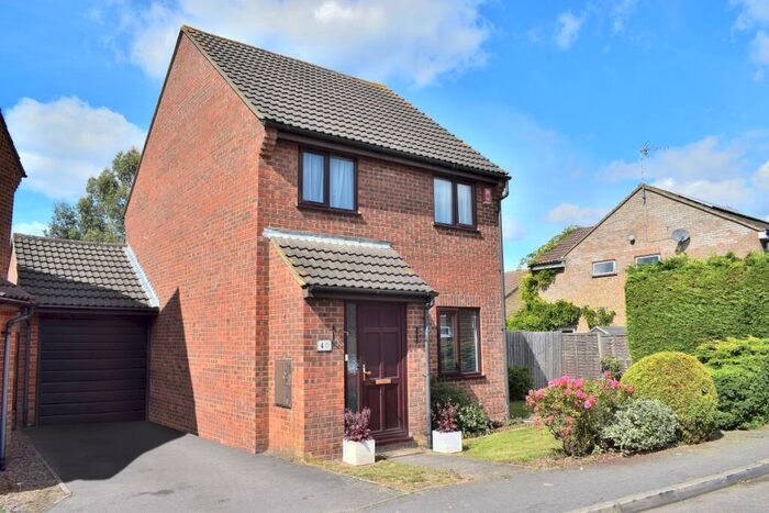 3 Bedroom Detached House To Rent In Long Croft, Takeley, Bishop's Stortford, Essex, CM22
