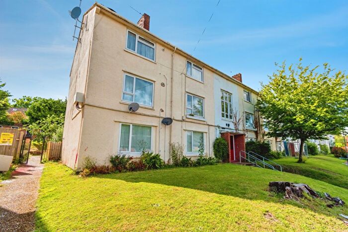 2 Bedroom Flat For Sale In Neva Road, Southampton, SO18