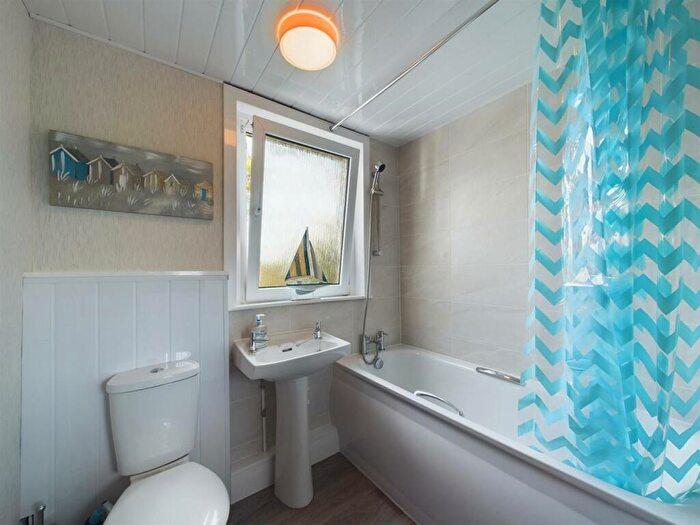 2 Bedroom SemiDetached House For Sale In Norview, Burghmuir Road