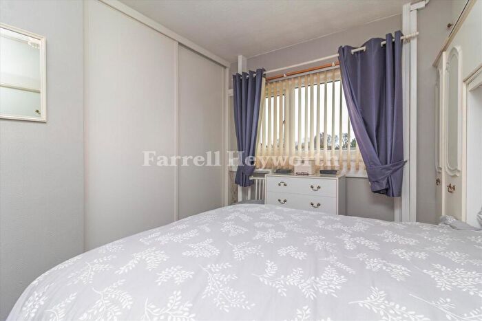 1 Bedroom Flat For Sale In Redcar Avenue, Ingol, Preston, PR2