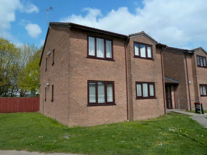 1 Bedroom Flat To Rent In Myers Road, Gloucester GL1