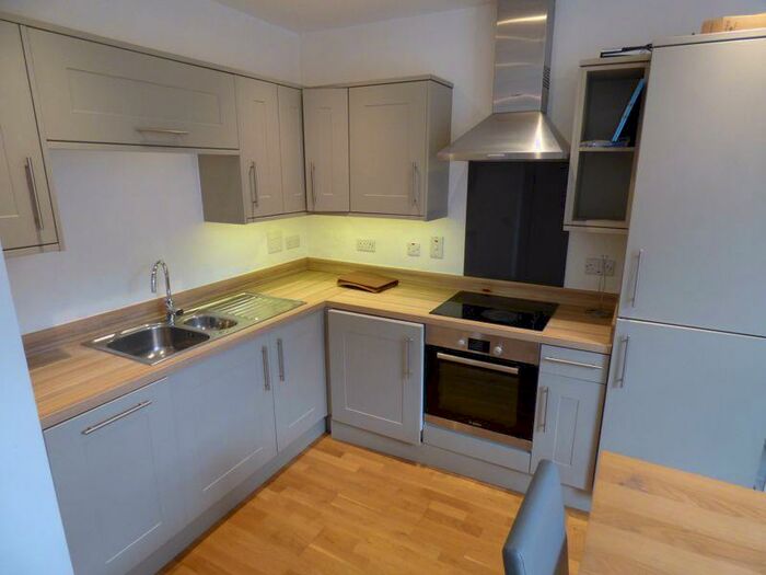 2 Bedroom Apartment To Rent In Mendy Street, High Wycombe, HP11