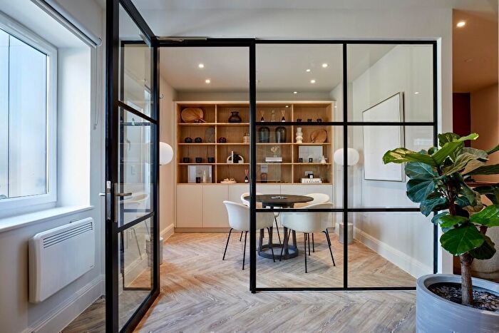 1 Bedroom Apartment To Rent In Wharf Road, Chelmsford, Essex, CM2