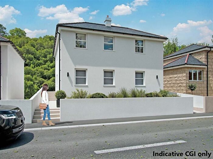 2 Bedroom Detached House For Sale In St. Catherine Street, Ventnor, PO38