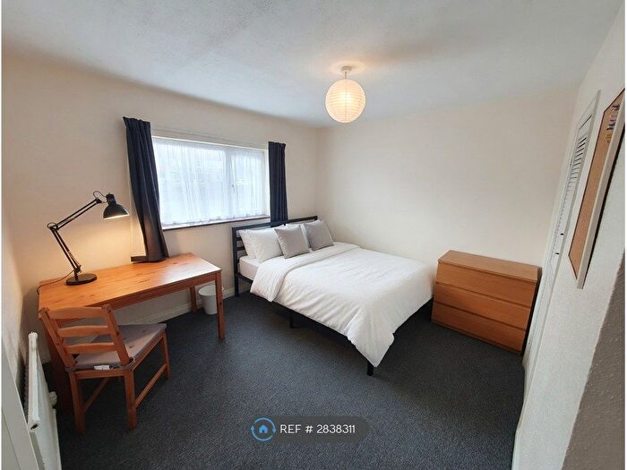 5 Bedroom Terraced House To Rent In Station Road, Bristol, BS34