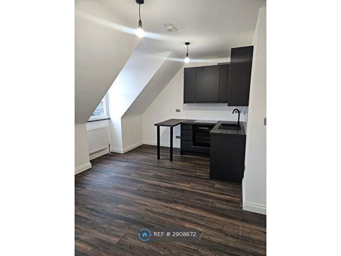 1 Bedroom Flat To Rent In Marefair, Northampton, NN1